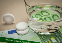 LA AMENAZA DEL COPAGO SANITARIO PÚBLICO Y LA INCOMPRESIÓN DEL CIUDADANO