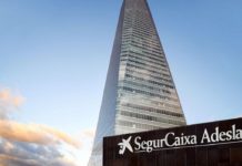 Adeslas Seguro medico SegurCaixa nos presenta su nueva cara