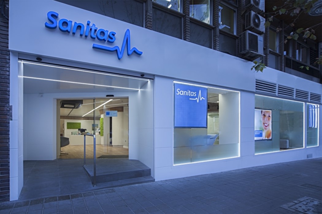 Sanitas Seguros M dicos Blog ISalud Sanitas Seguros M dicos Blog ISalud