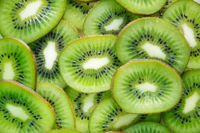 kiwi vitamina C