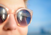 ¿Por qué son tan importantes las gafas de sol en verano?