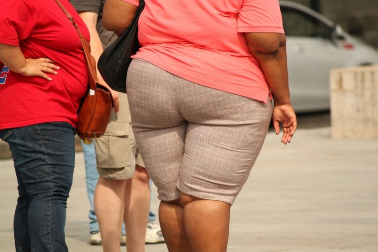 La obesidad aumenta el riesgo de padecer cáncer ginecológico