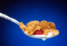 Los cereales integrales reducen la tasa de muerte cardiovascular