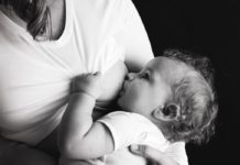 Los beneficios de la lactancia materna exclusiva