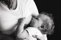 Los beneficios de la lactancia materna exclusiva 1