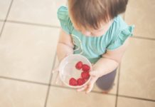 ¿Cómo prevenir el desarrollo de alergias alimentarias en los niños?