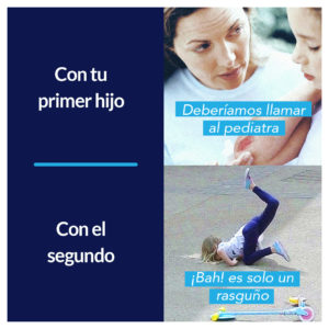 Risa: La mejor medicina 1