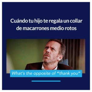 Risa: La mejor medicina 3