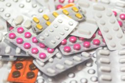 Complementos o suplementos vitamínicos