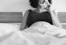 Síntomas del colon irritable en mujeres