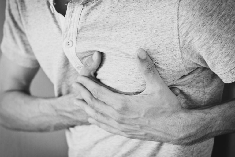 Qué tipos de infartos existen y cómo tratarlos