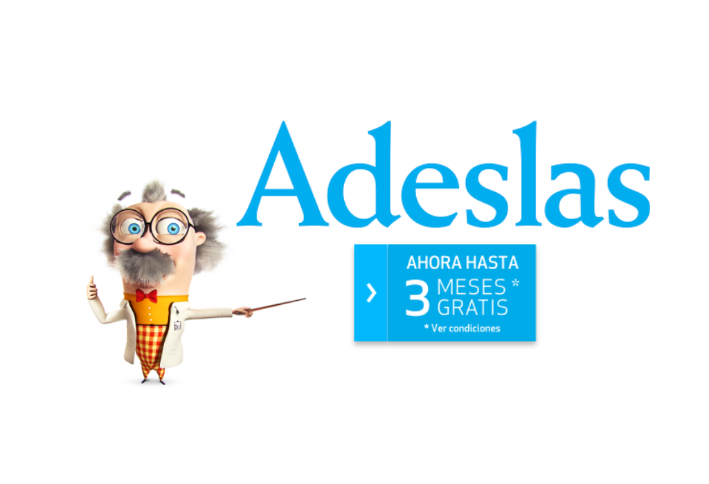 Seguro De Vida Adeslas Neumologo Seguro De Vida Ahorro