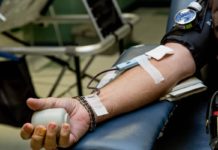 Requisitos para donar sangre en España