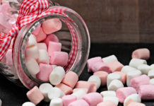 Reducir el azúcar en la dieta  de los niños