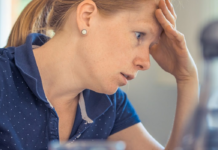 La relación entre el estrés emocional y el sobrepeso