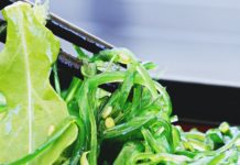 Alimentación para una persona con hipotiroidismo