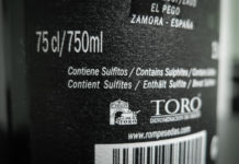 ¿Son indispensables los sulfitos en los alimentos?