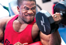 Las funciones de la testosterona