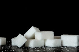 Controla tu consumo de azúcar