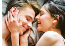 ¿Aumentan el placer las cosquillas en el sexo?