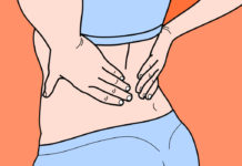 Los síntomas de un cólico nefrítico