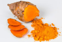 Beneficios de la cúrcuma