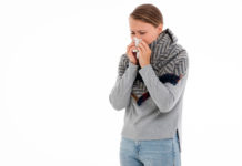 Destapar la nariz naturalmente