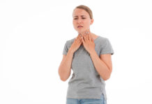 Remedios naturales para la garganta inflamada