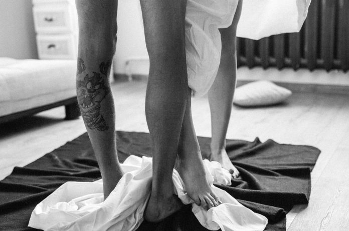 Las drogas y la vida sexual no son una buena combinación