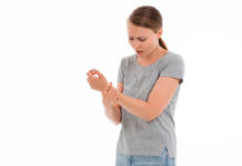 Síntomas y tratamiento de la artritis psoriásica