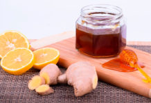 Alivio de la gripe con remedios naturales