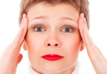 Hábitos que provocan migraña