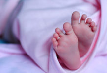 ¿Qué es la prueba del talón para bebés?