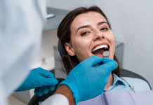 La importancia de contar con un seguro médico con cobertura dental