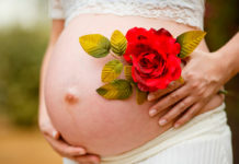 Cómo llevar el embarazo teniendo asma