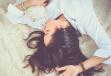 Hábitos saludables para dormir bien