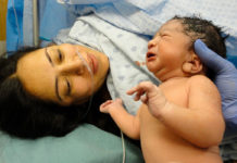 Causas del parto prematuro