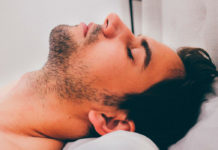 Rutina nocturna para dormir bien