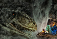 Cómo combatir las pesadillas infantiles