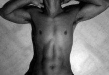 ¿Cuáles son los puntos erógenos masculinos?