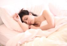 Homeopatía para dormir mejor