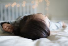 7 consecuencias del insomnio para la salud