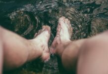 ¿Cómo tratar los hongos en los pies? ¿Cómo tratar los hongos en los pies?