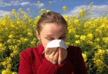 Cómo diferenciar los síntomas de la alergia de los del coronavirus