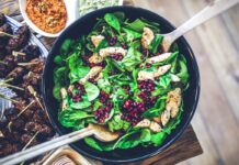 7 alimentos ricos en hierro que ayudan a combatir la anemia 7 alimentos ricos en hierro que ayudan a combatir la anemia