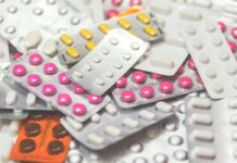 La OMS descarta que el ibuprofeno suponga un riesgo en los contagios por coronavirus