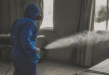 La desinfección con ozono no está probada y podría causar daños La desinfección con ozono no está probada y podría causar daños