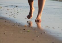 La onicocriptosis ¿cómo prevenir y tratar la uña encarnada en el dedo del pie?