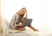 ¿Por qué está desaconsejado teletrabajar desde la cama? ¿Por qué está desaconsejado teletrabajar desde la cama?