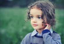 La dermátitis atópica en niños: causas y síntomas